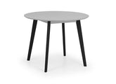 Casa Round Grey Table